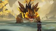 Killing bosses are a good way to use Original Resin (Image via Rubhen925)